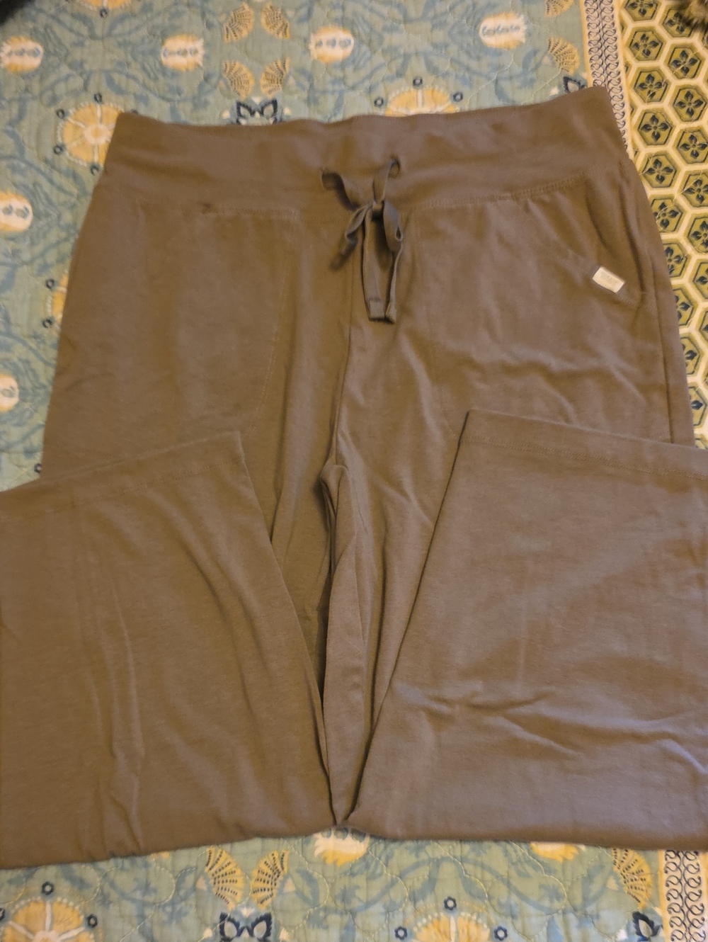 Athletic Works Gray Pants